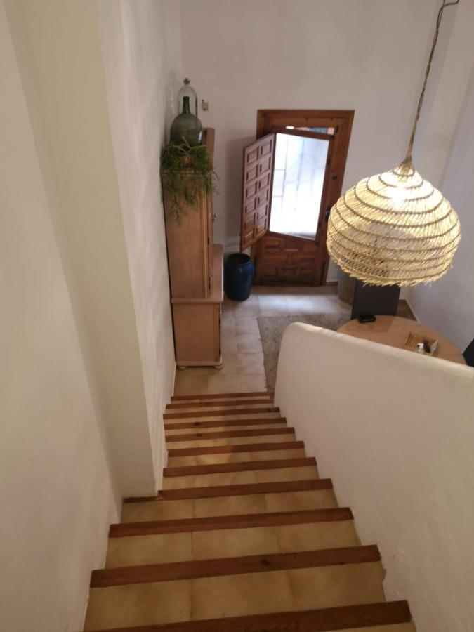 Apartamento Cuco Finestrat Villa Exterior photo